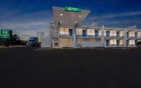 Quality Inn Nashville - Opryland Area